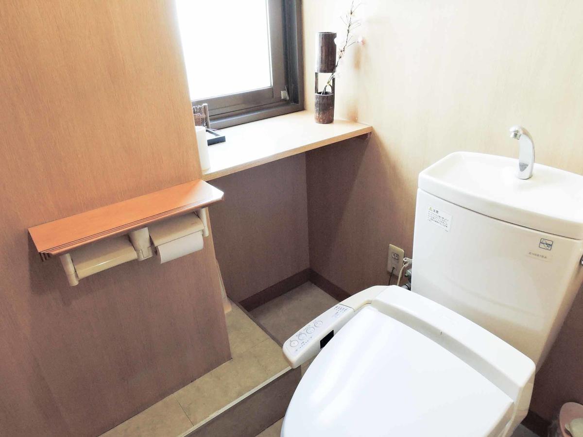 Tosu Hotel Komatsusou Buitenkant foto